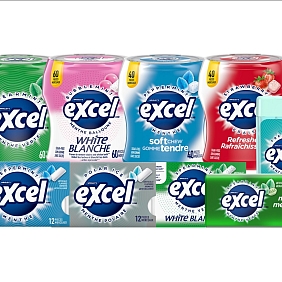 Excel Gum